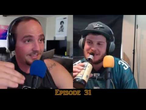 Episode 31: The Great Debate (Capital Punishment)