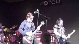 The Exies ~ Lay Your Money Down ~ Small Planet 111908