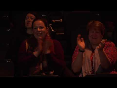 The Legends' Vision World Tour - England (Full Exhibition)