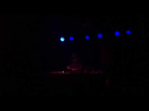 Richard Durand at Slake