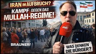 amR - Straßenumfrage - 05.03.2026