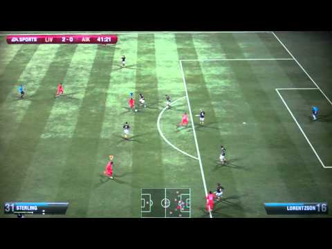 Fifa 13 CO-OP Liverpool Career with Haighyorkie - Part 13