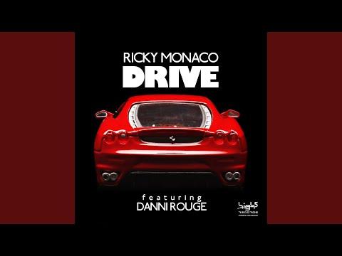 Drive (Radio Edit)