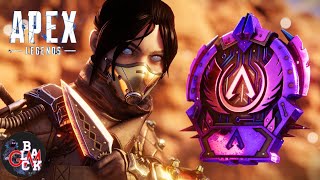 Apexソロランク　今シーズンは本おすすめ武器とキャラは何だい？【エーペックスレジェンズ配】