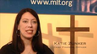 2010 MLF Annual Report