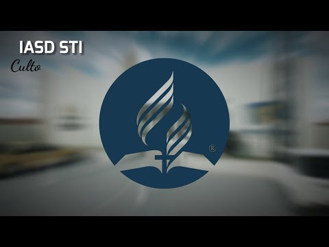 iASD STI - Pr. Jackson