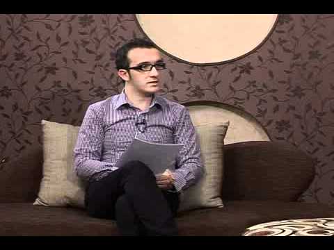 23-04 Ahmed Kalaja - Pyetje dhe përgjigje.flv