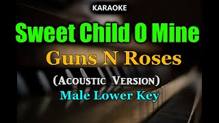 Download lagu Sweet Child O’ Mine (MALE LOWER KEY) - Guns N’ Roses | Acoustic Karaoke mp3 Download lagu Sweet Child O’ Mine (MALE LOWER KEY) - Guns N’ Roses | Acoustic Karaoke mp3