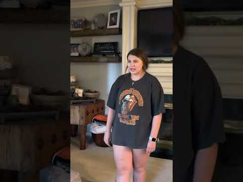 Monologue-“The Devil Wears Prada”