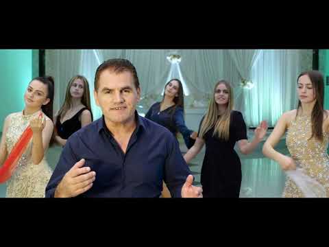 Dritan Jashari - Kolazh (Lshova Shallin & I thuj asaj cuces vogel...) 4K Video
