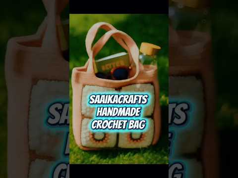 Handmade Designer Bags