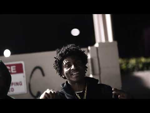 FOE Tanc - In A Locc (Official Music Video)