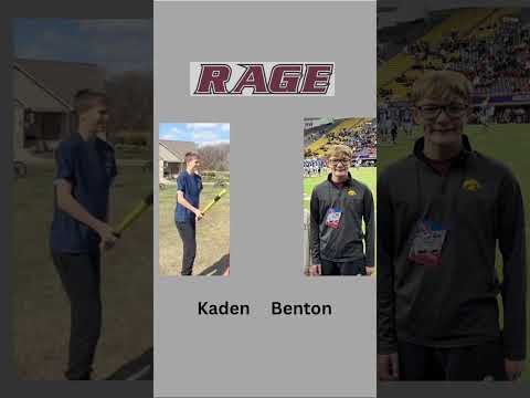 The Teams For The NIWL SEAOSN!!