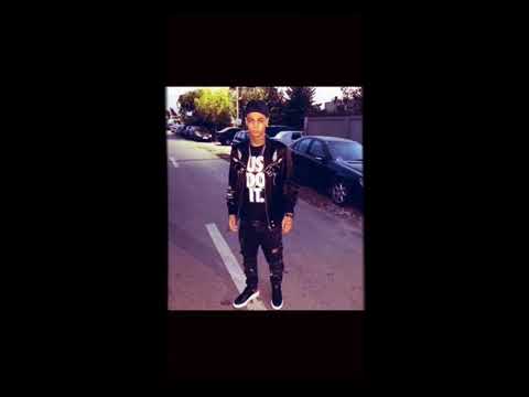 Albert nbn X mgk-arfisista (feat berechet)