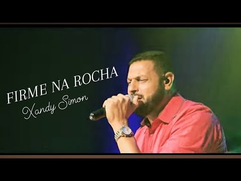 FIRME NA ROCHA - XANDY SIMON   ( CLIPE OFICIAL )