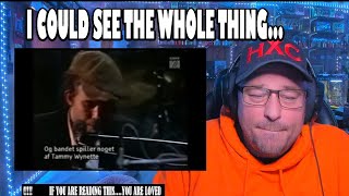 Tom Waits - Warm Beer Cold Women REACTION!