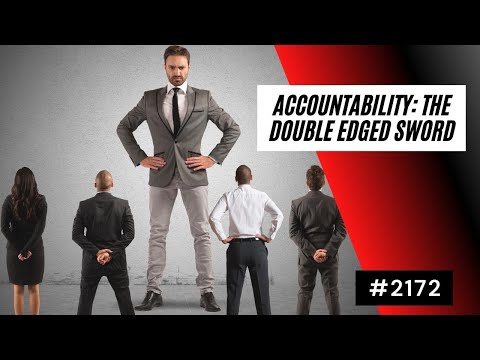 Liability: The Double-Edged Sword of Accountability | Community Health