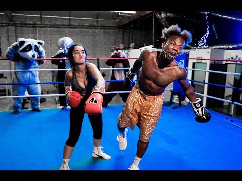 Video thumbnail for Billy