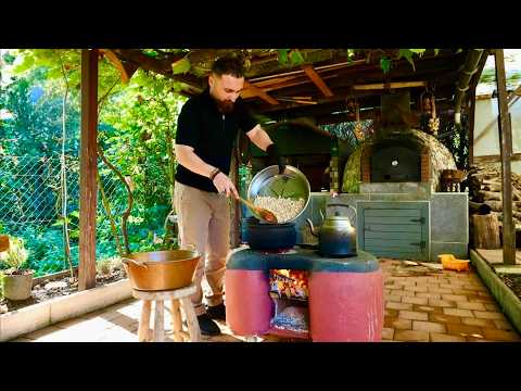 I got these cooking recipes from a Lebanese friend! 🔝 My family asks me to cook it every day!