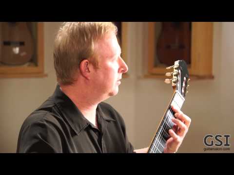 Scott Morris Video Lesson - How to Prepare a Piece (Satie Nocturne No. 1)
