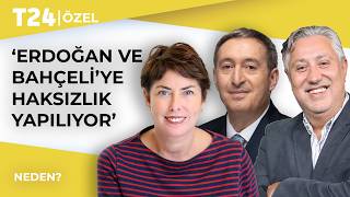 Tuncer Bakırhan: Beş seçimdir Kürtlerden oy alıyorsunuz Kürt'ün hassas