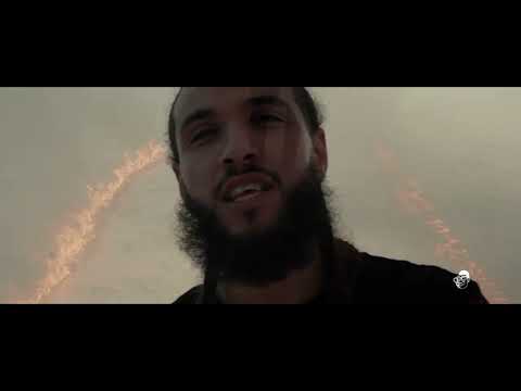 Chy Rack- I Am Who I Am (Official Music Video)