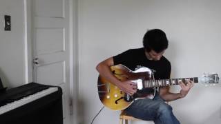 Video thumbnail for Harmony Hollywood H39 - Meanderings by Maxime Tanti