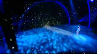 Ronan Parke - Britains got talent semi final 12 year old singer (HD)