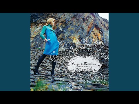 Open Roads - Cerys Matthews