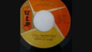 The Hearts of Stone - It's A Lonesome Road - 1970