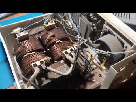Зарядное устройство ЭЛЕКТРОНИКА УЗС-П-12-6,3 УХЛ3.1