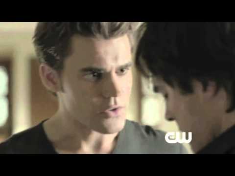 [The Vampire Diaries 4x01] Growing Pains | Clip 2
