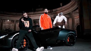 CAPITAL BRA x MERT x SAMRA x BUSHIDO - Sonnenbankflavour 2020 | Remix | prod. BUSHIDO
