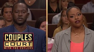 Wife Allegedly Cheats On Husband With Ex-Boyfriend (Full Episode) | Couples Court