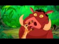 Timon und Pumbaa German Intro 