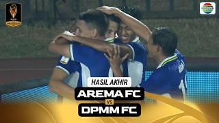 Download lagu Persib Bandung vs Tampines Rovers FC - Hasil Pertandingan | Piala Presiden 2026 mp3