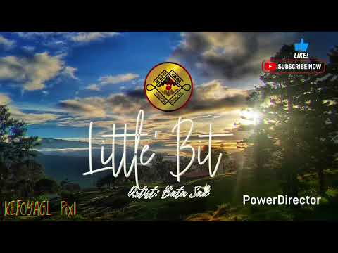 Little Bit_BataSAK