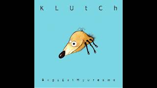 KLUtCh – Bugs Eat My Dreams (Full Album 2000)