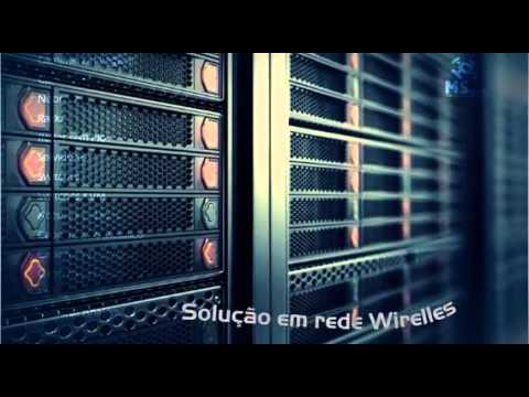 MS Redes Conectividade e Infraestrutura - Concórdia / SC