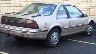 preview picture of video '1988 Chevrolet Beretta Used Cars Cincinnati OH'