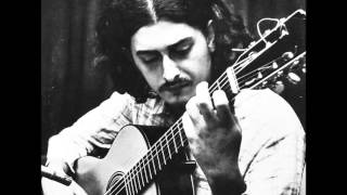 Egberto Gismonti - Salvador & O Gato