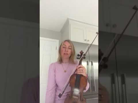 Emma O'Leary - Patrick O'Keeffe Festival Traditional Music Festival 2020