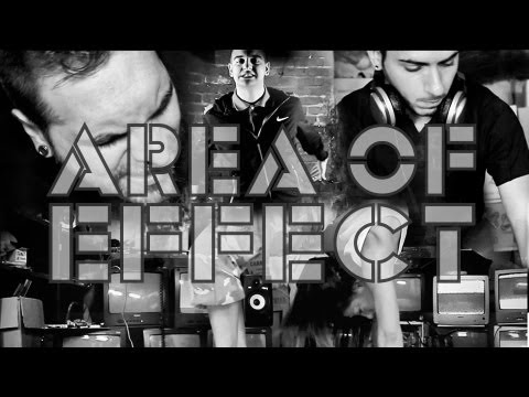 Area of Effect - Ernestino Skià & Donald Morden ft. Fada