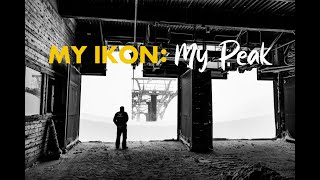 My Ikon: My Peak