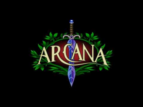 Best VGM 1844 - Arcana - Shrine for the Worship of Chaos