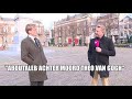 Politicus beweert: 'Aboutaleb achter moord Theo van Gogh'