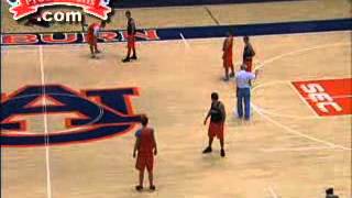 Dean Smith: T-Game Zone Offense & Four Corners Delay Game