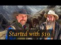 Inside The WORLD Of COWBOY WISDOM With DeWayne