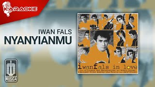 Download lagu Iwan Fals - Nyanyianmu ( Karaoke Video) mp3 Download lagu Iwan Fals - Nyanyianmu ( Karaoke Video) mp3