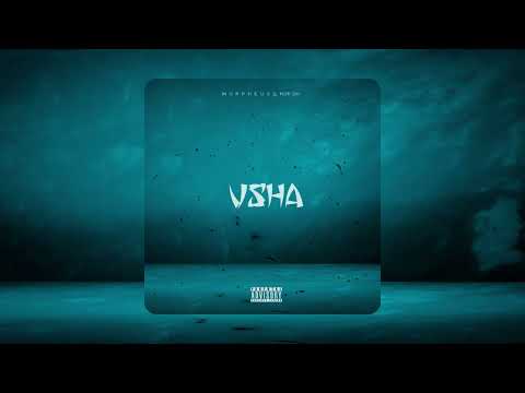 Morphe US & Nor'Sh  - USHA \ Ուշա ( Official Audio )